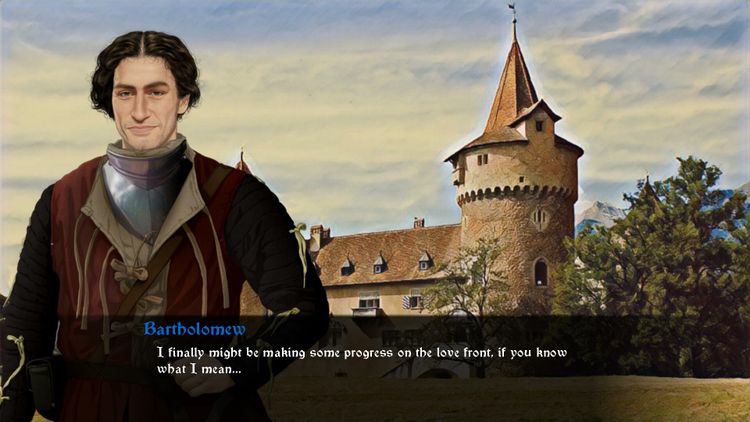 Heads Will Roll: Reforged EU Nintendo Switch CD Key