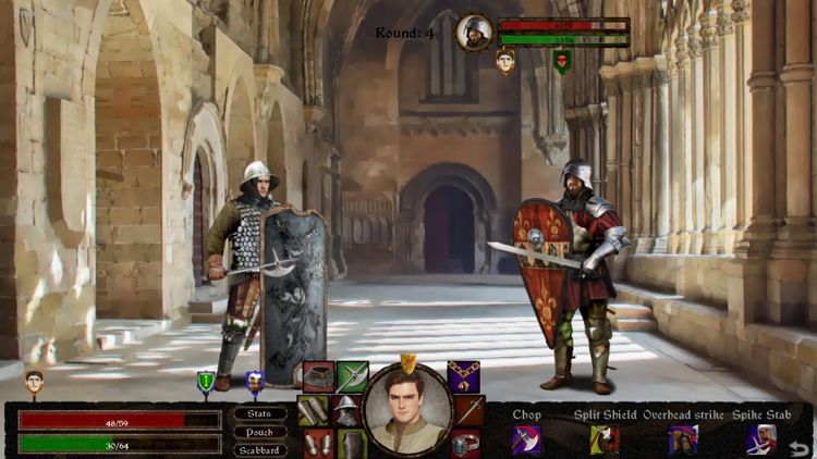 Heads Will Roll: Reforged EU Nintendo Switch CD Key