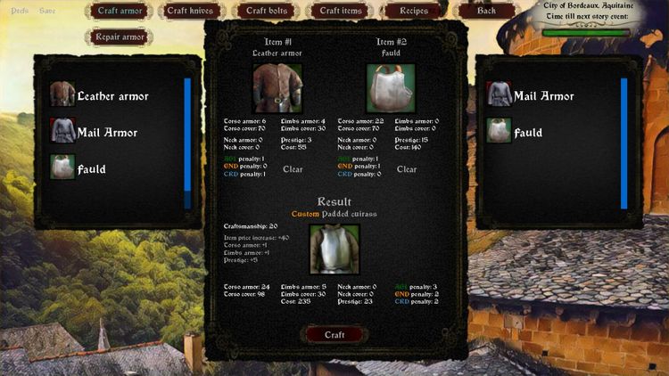 Heads Will Roll: Reforged EU Nintendo Switch CD Key