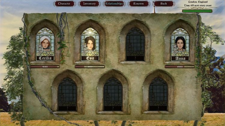 Heads Will Roll: Reforged EU Nintendo Switch CD Key