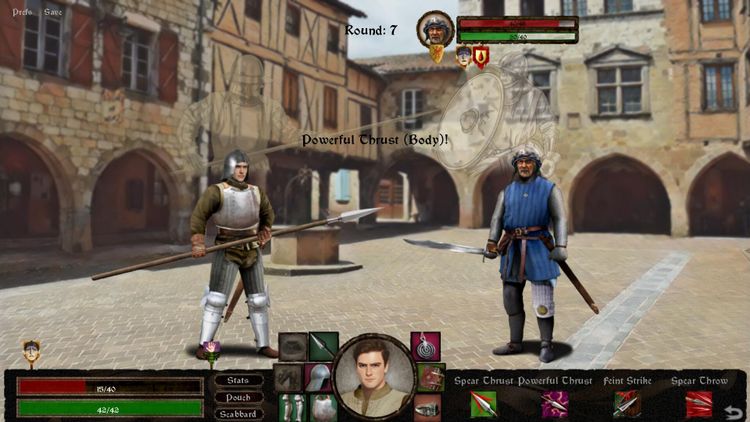 Heads Will Roll: Reforged EU Nintendo Switch CD Key