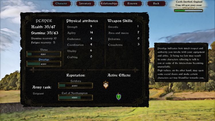 Heads Will Roll: Reforged EU Nintendo Switch CD Key