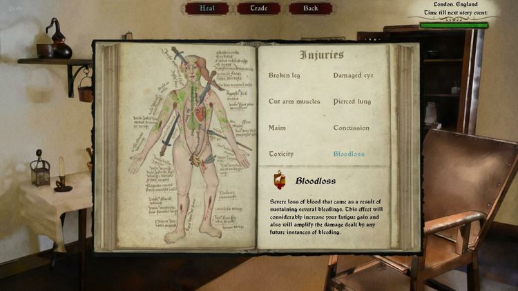 Heads Will Roll: Reforged EU Nintendo Switch CD Key