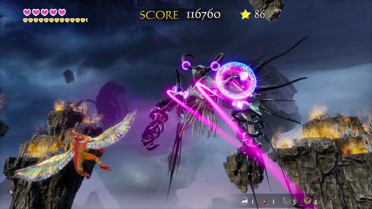 Air Twister EU Nintendo CD Key