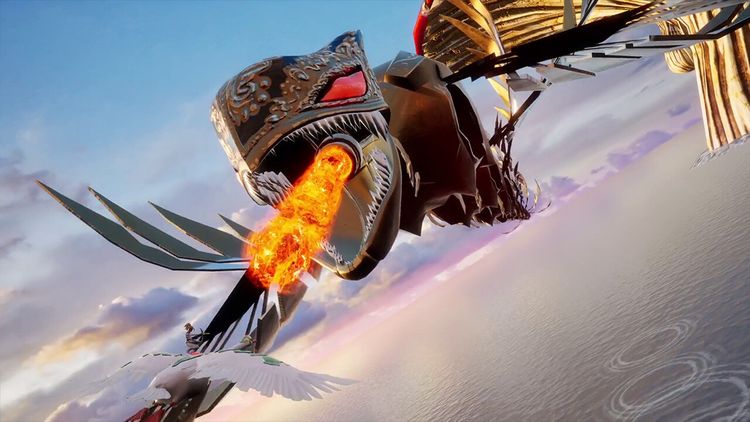 Air Twister EU Nintendo CD Key