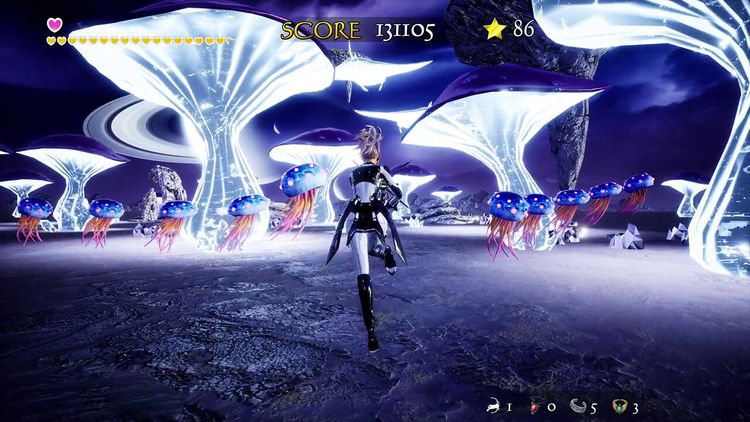 Air Twister EU Nintendo CD Key