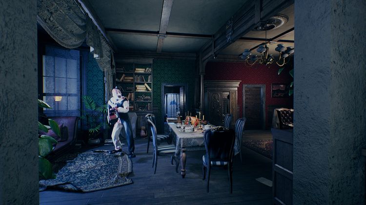 Clown Art Steam CD Key