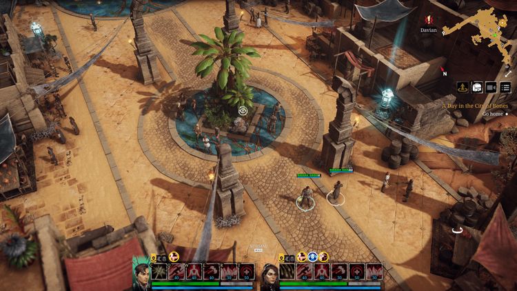 Dark Envoy PC Steam CD Key