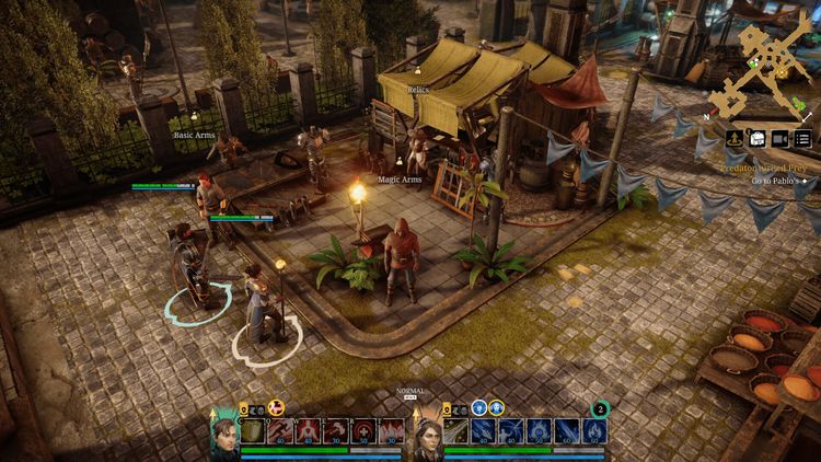 Dark Envoy PC Steam CD Key