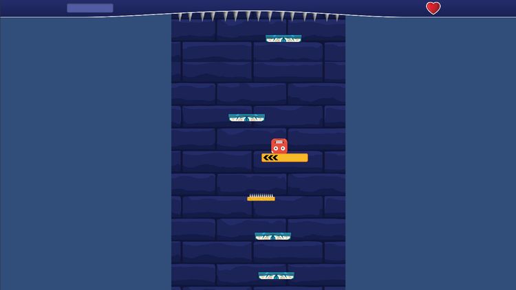 Bouncy Cube Steam CD Key