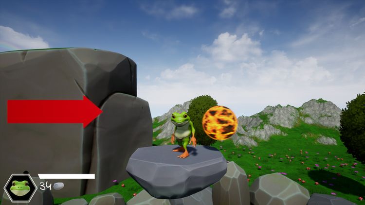 Forest adventure Steam CD Key