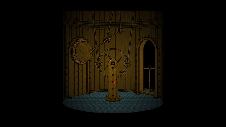 Submachine: Legacy Steam CD Key