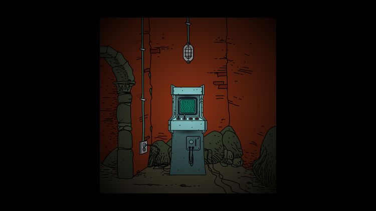 Submachine: Legacy Steam CD Key