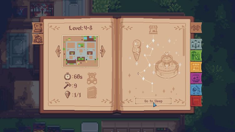 Sweet Dreams Alex Steam CD Key