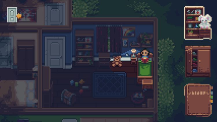 Sweet Dreams Alex Steam CD Key