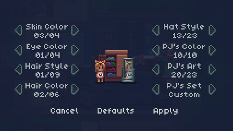 Sweet Dreams Alex Steam CD Key