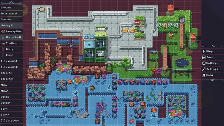 Sweet Dreams Alex Steam CD Key