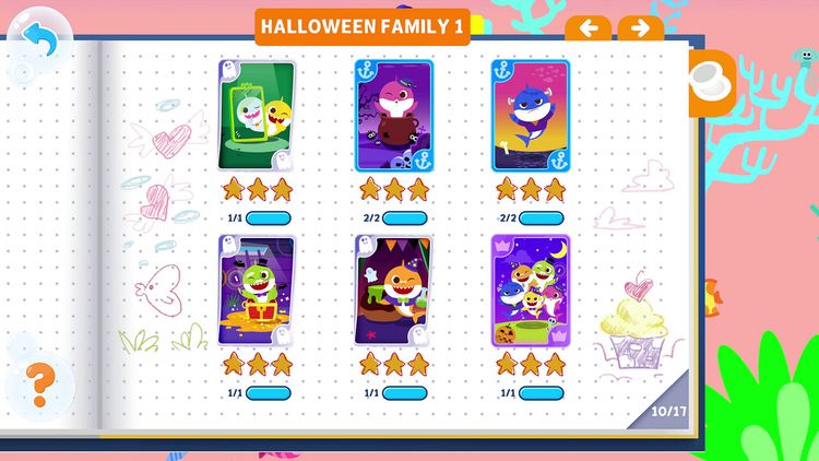 Baby Shark: Sing & Swim Party PC Steam CD Key