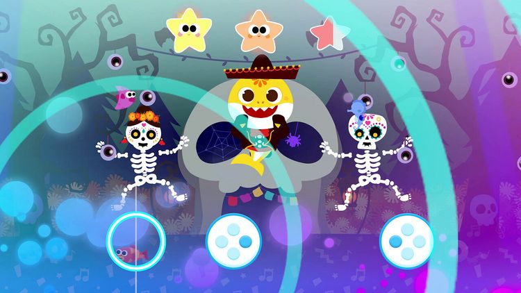 Baby Shark: Sing & Swim Party PC Steam CD Key