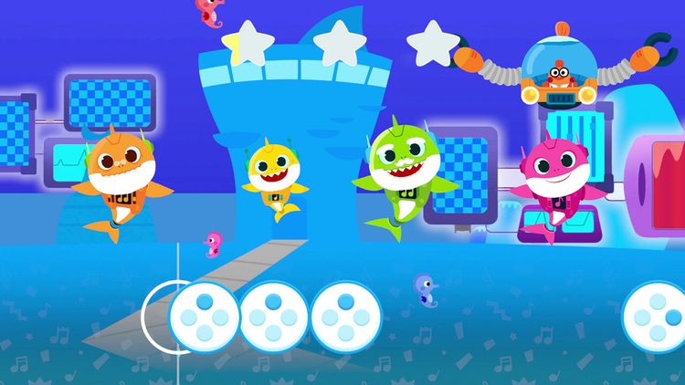Baby Shark: Sing & Swim Party PC Steam CD Key
