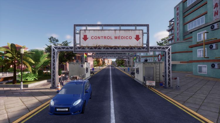 Tropico 6 - Going Viral DLC PC Steam CD Key