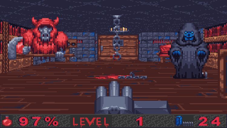 GHOST HUNTER PC Steam CD Key