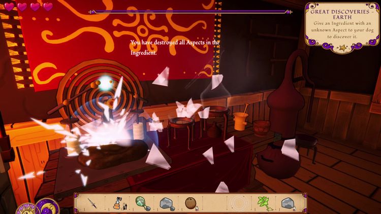 Alchemist: The Potion Monger Steam CD Key