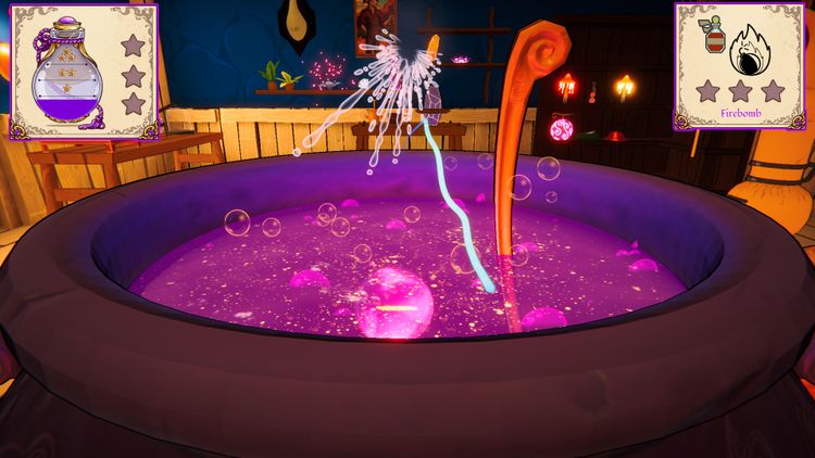 Alchemist: The Potion Monger Steam CD Key