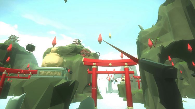 Grappling Dash Steam CD Key