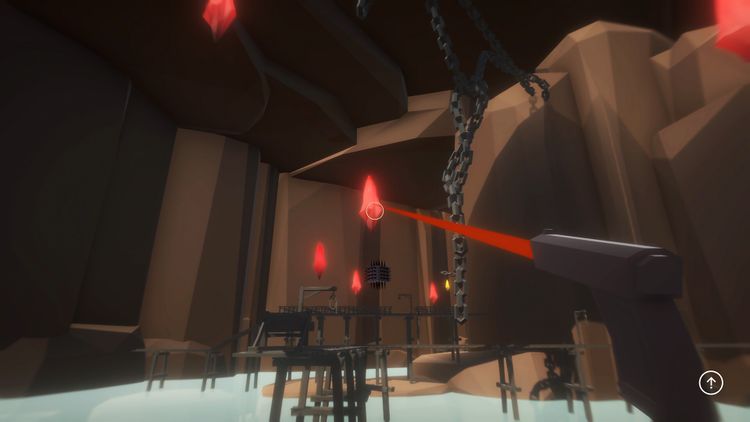 Grappling Dash Steam CD Key