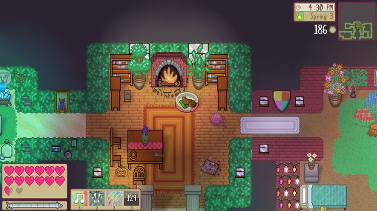 Cattails: Wildwood Story PC Steam CD Key