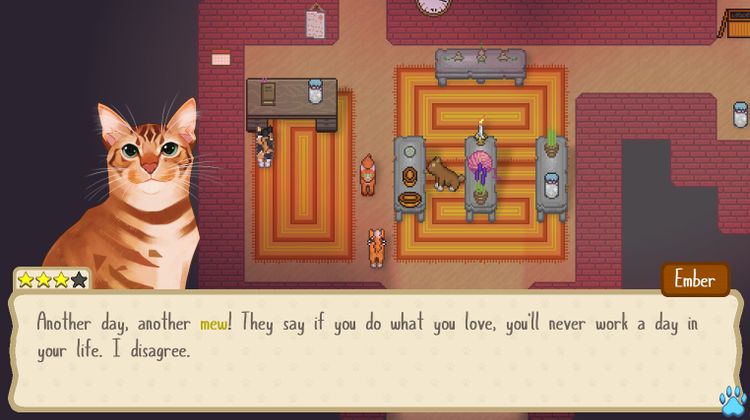 Cattails: Wildwood Story PC Steam CD Key