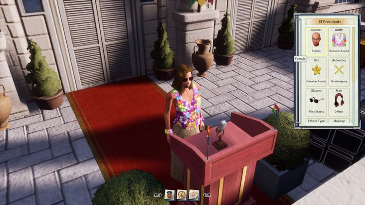 Tropico 6 - El Prez Edition Upgrade DLC Steam CD Key