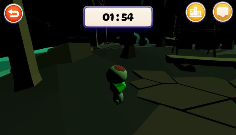 Bot Crisis Itch.io Activation Link