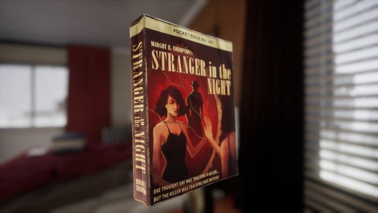 This Bed We Made Steam Altergift