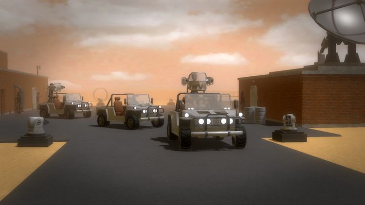 Silicone-2 Steam CD Key