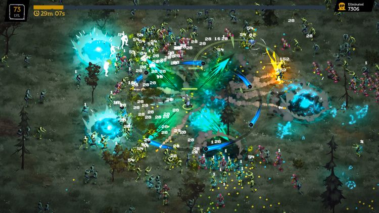 FatalZone PC Steam CD Key