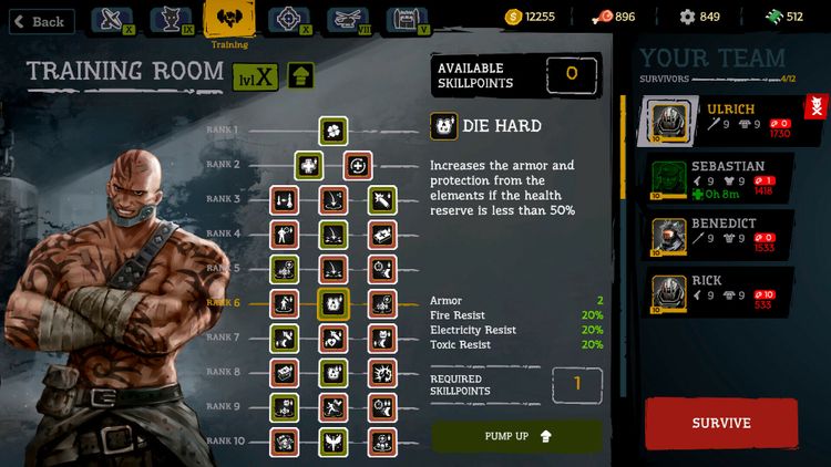 FatalZone PC Steam CD Key