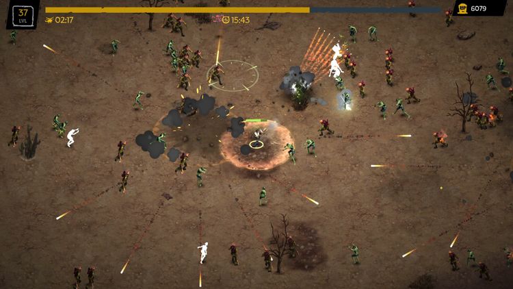 FatalZone PC Steam CD Key