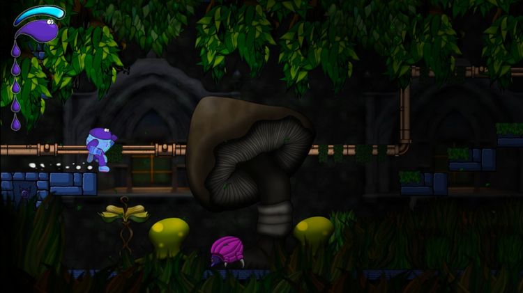 Goo Keeper Steam CD Key