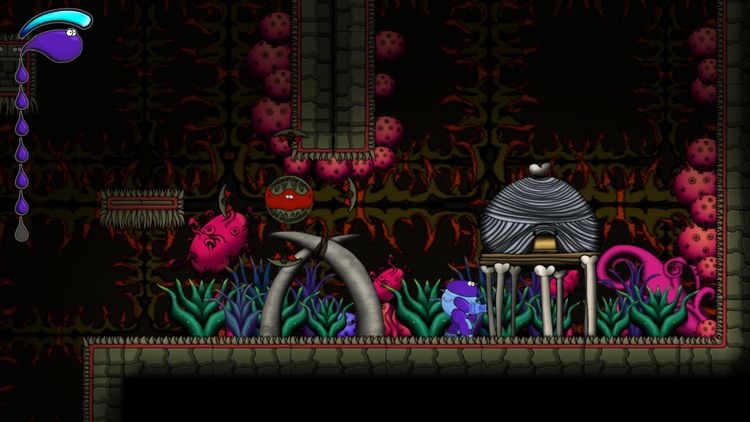 Goo Keeper Steam CD Key