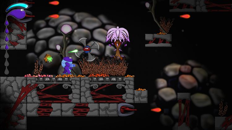 Goo Keeper Steam CD Key