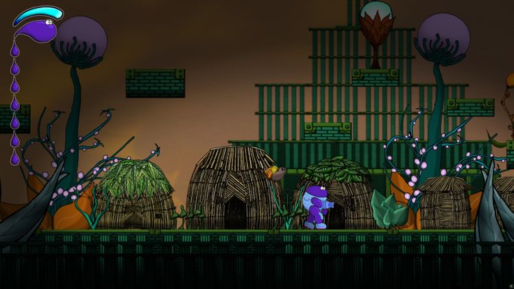 Goo Keeper Steam CD Key