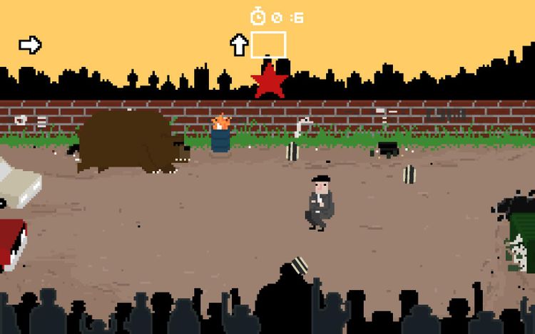 Slavistan Steam CD Key