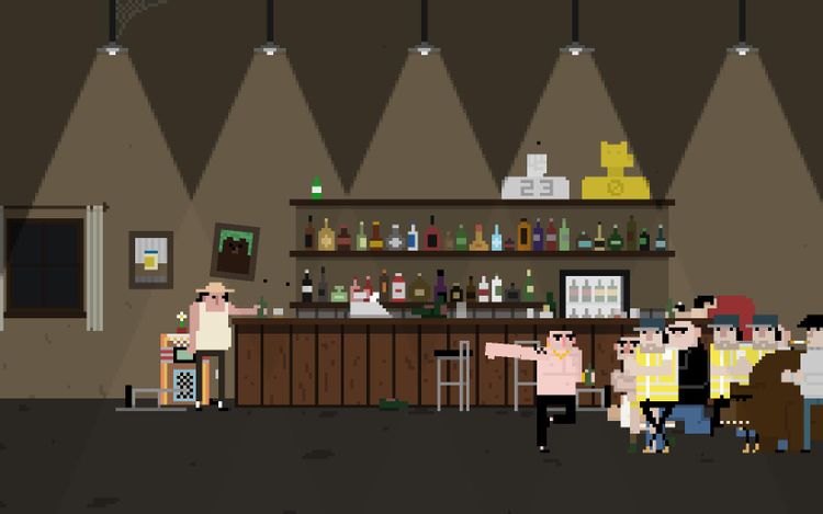 Slavistan Steam CD Key