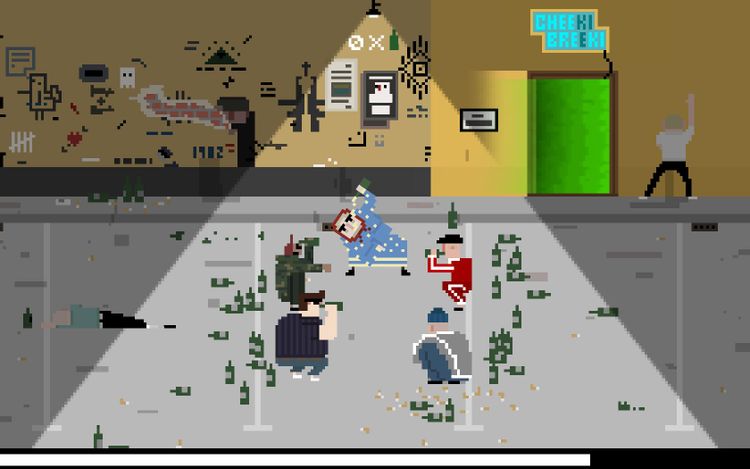 Slavistan Steam CD Key