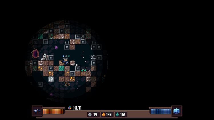 Loot and Shoot Steam CD Key