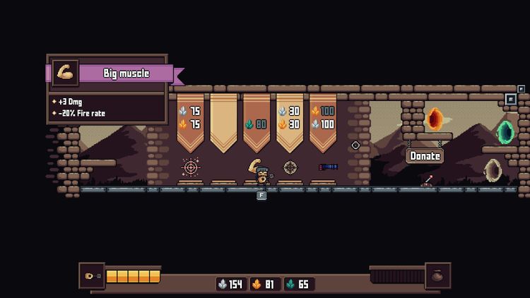 Loot and Shoot Steam CD Key