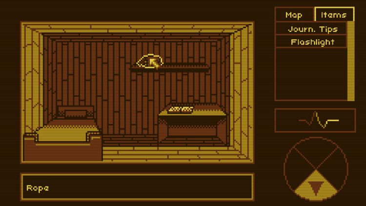 The Horror Of Salazar House Steam CD Key