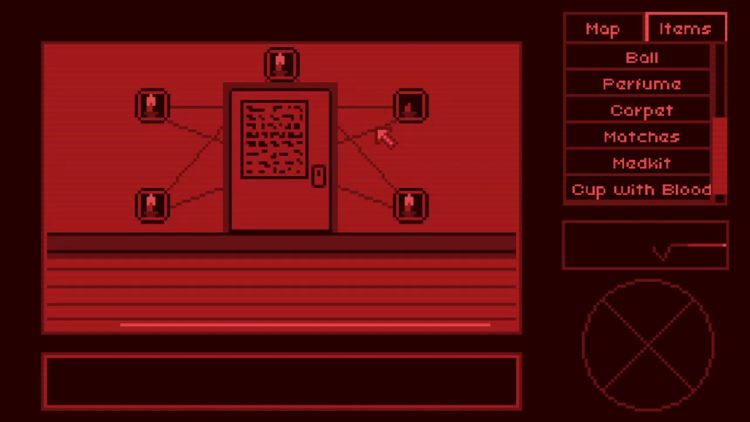 The Horror Of Salazar House Steam CD Key